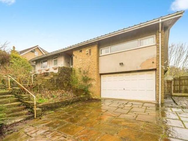 House for sale in Worsthorne, Burnley