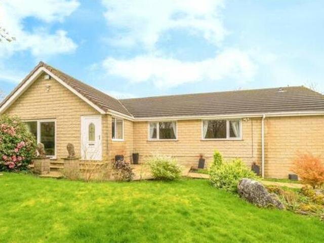 House for sale in Haggate, Burnley