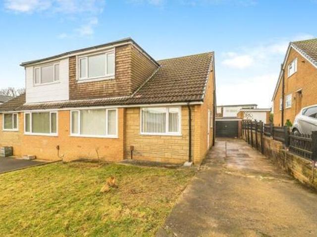 House for sale in Worsthorne, Burnley