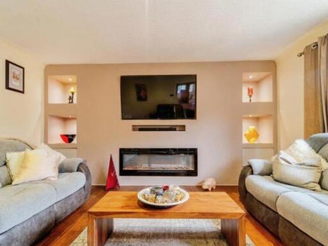 House for sale in Padiham, Burnley