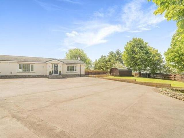 House for sale in Burnley, Lancashire