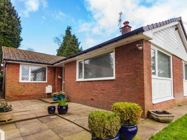 House for sale in Lancashire