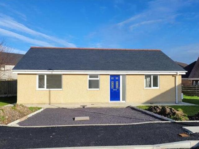 House for sale in Caernarfon, Wales
