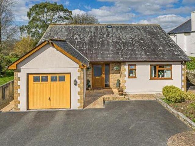 House for sale in Callington