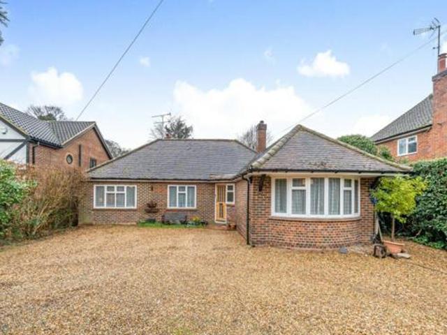 House for sale in Camberley, Surrey Heath