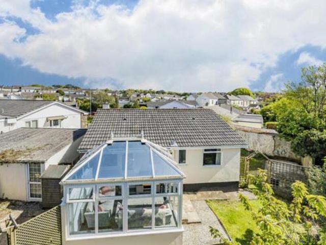 House for sale in Roseworthy, Cornwall