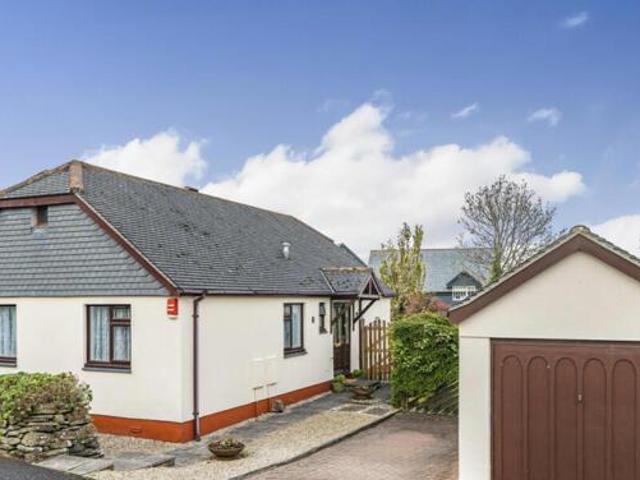 House for sale in Roseworthy, Cornwall