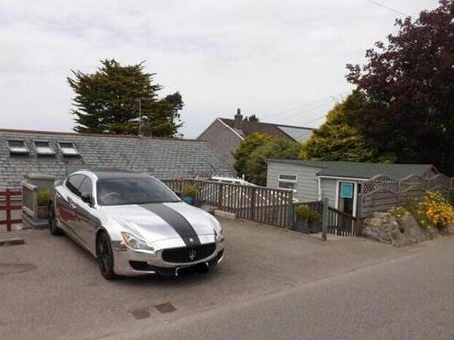 House for sale in Roseworthy, Cornwall