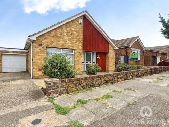 Bungalow for sale in Hamerton, Kent