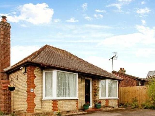 House for sale in Arbury, Cambridgeshire