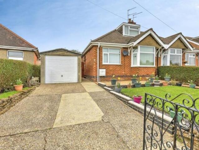 Bungalow for sale in Northampton, Northamptonshire