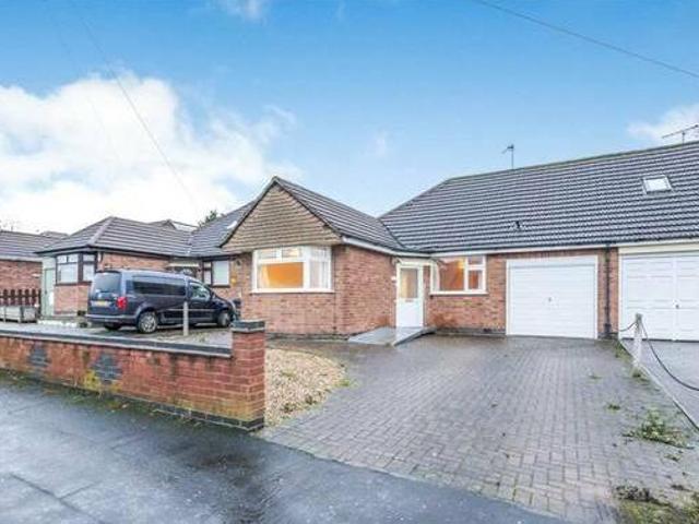 House for rent in Leicestershire