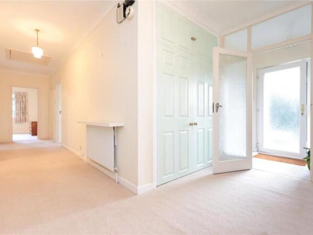 Bungalow for sale