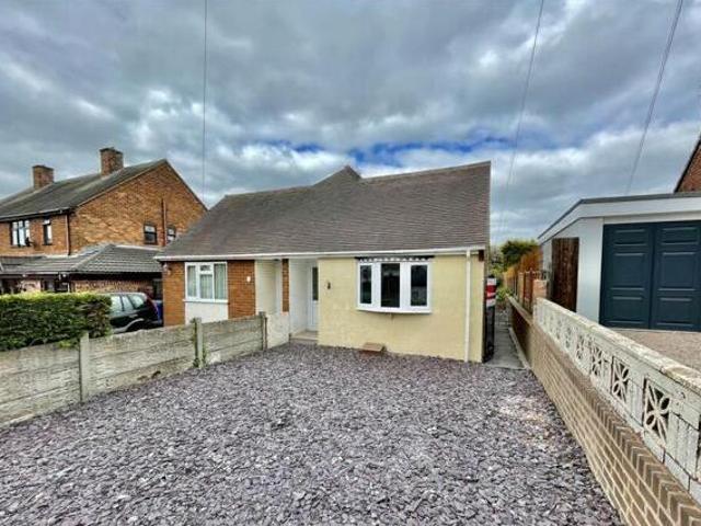 House for sale in Pye Green, Chadsmoor