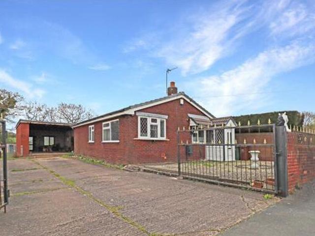House for sale in Chadsmoor, Staffordshire