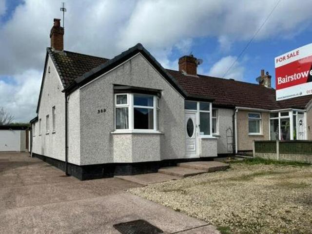 House for sale in Chadsmoor, Staffordshire