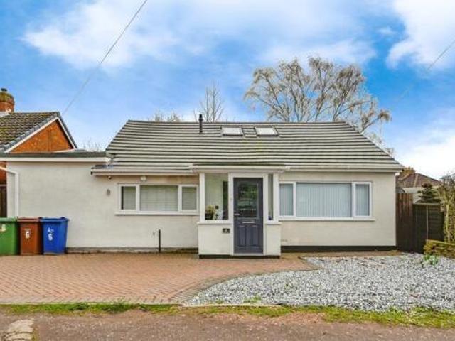 House for sale in Chadsmoor, Staffordshire