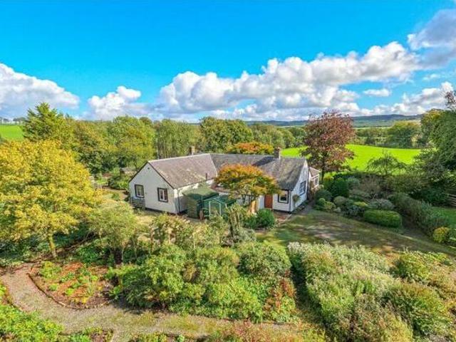 House for sale in Cumbria