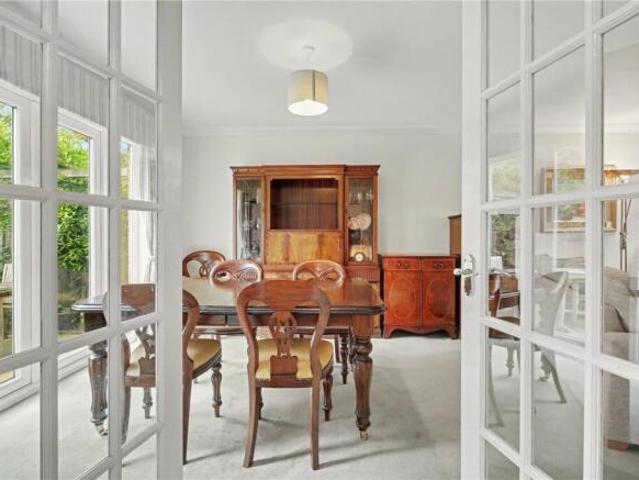 Bungalow for sale in East Bank, Norfolk