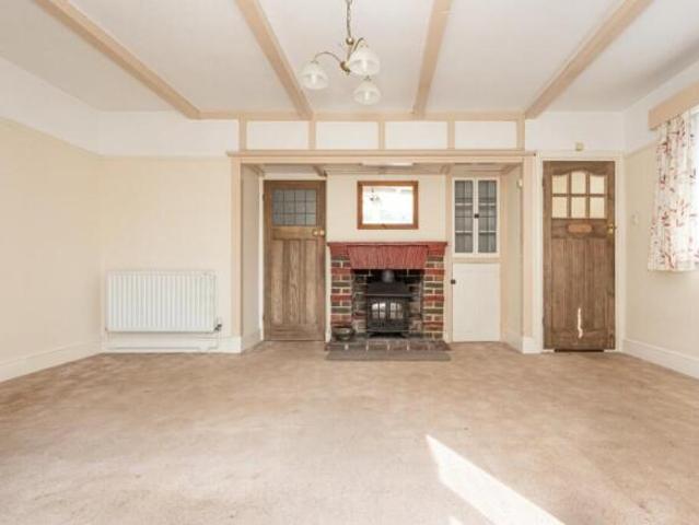 Bungalow for sale in Acol, Kent