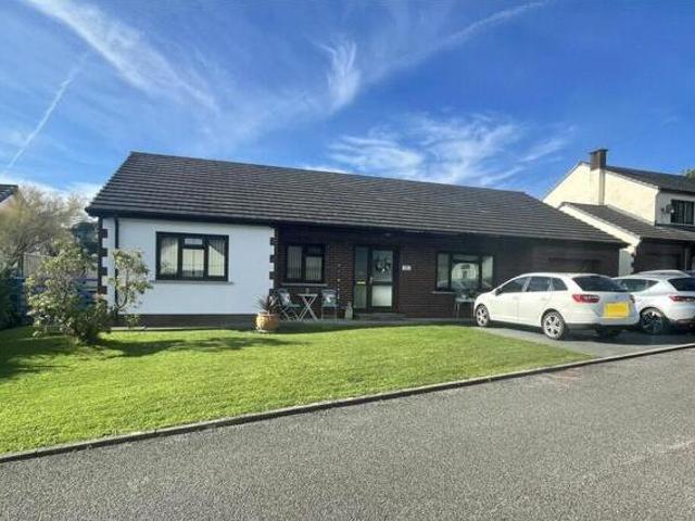 House for sale in Carmarthen, Wales