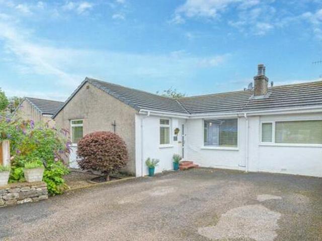 House for sale in Cumbria