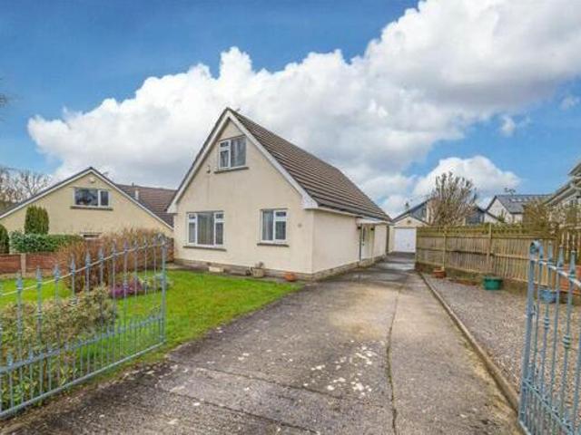 House for sale in Carnforth, Bare