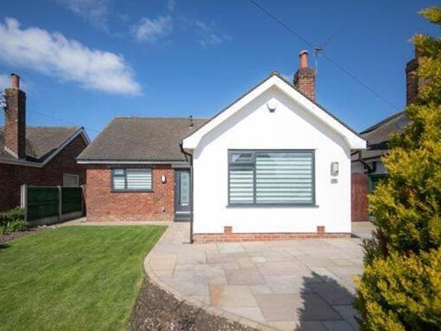 House for sale in Blackpool
