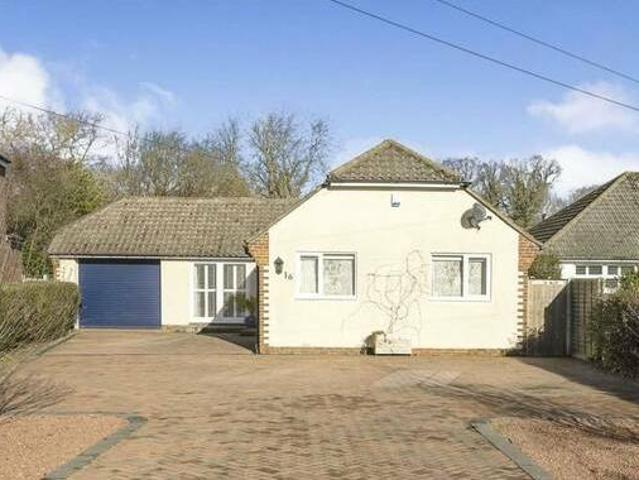 House for rent in Hampshire