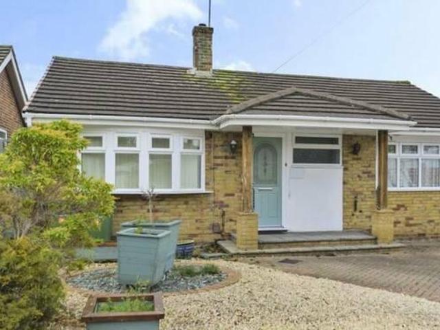 House for rent in Hampshire