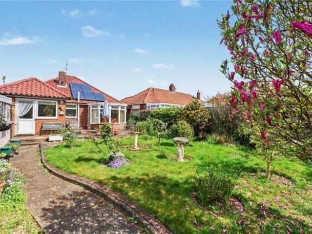 Bungalow for sale in East Bank, Norfolk