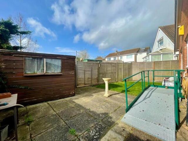Bungalow for sale in Watergate, Devon