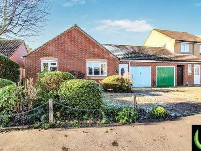 House for rent in Norfolk