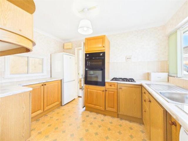 Bungalow for sale in Northwick, Worcestershire