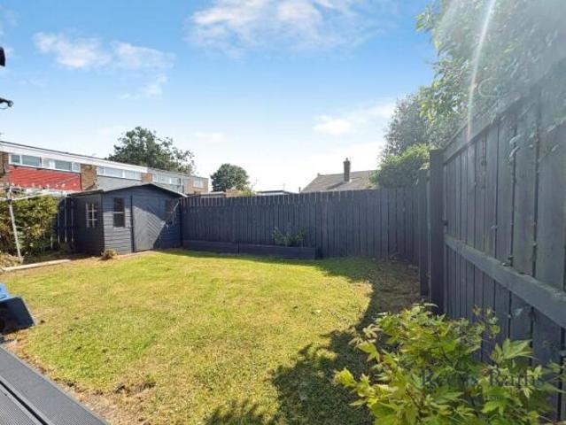 Bungalow for sale in Newcastle Upon Tyne