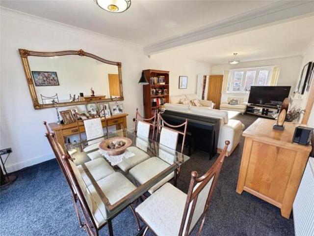 Bungalow for sale in Camp Hill, Warwickshire