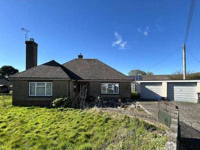House for sale in Chard Town, Chard