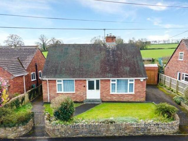 House for sale in Chard Town, Chard