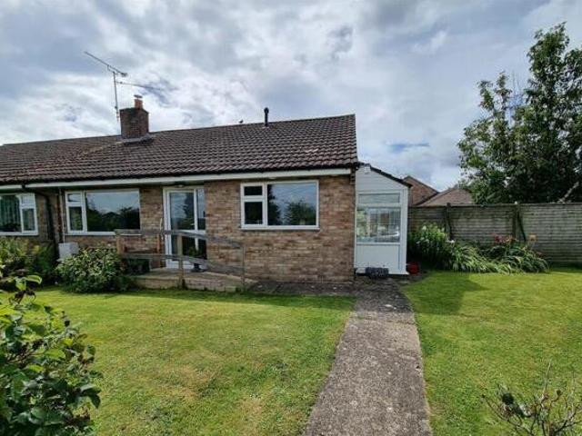 House for sale in Chard, Somerset