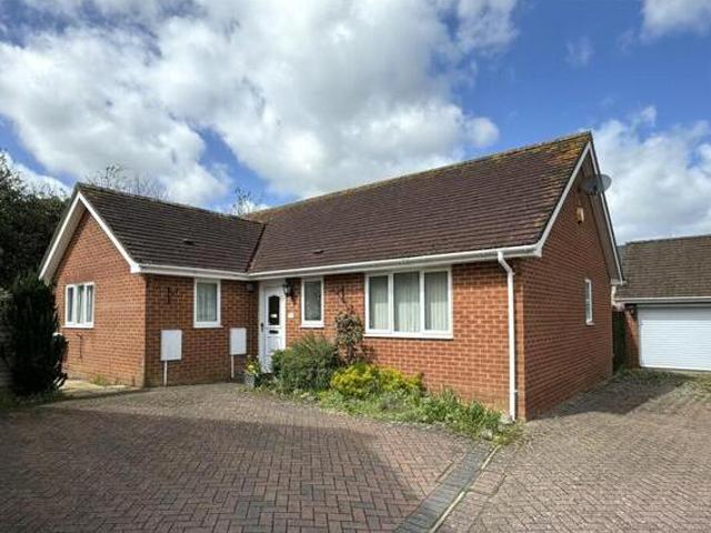House for sale in Chard, Somerset