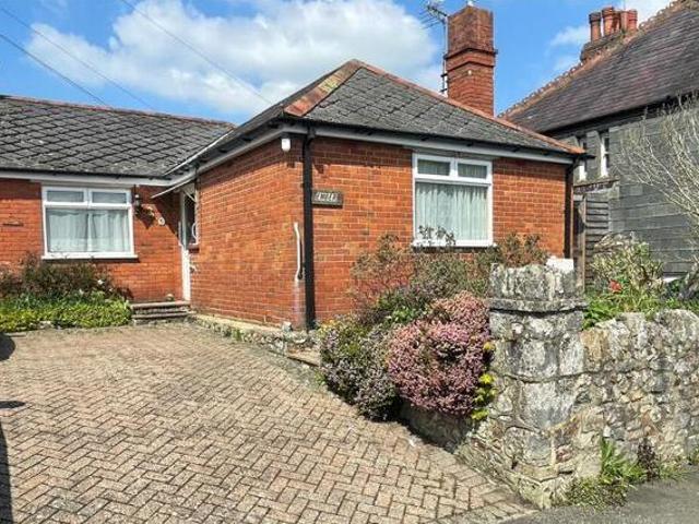 House for sale in Chard Town, Chard