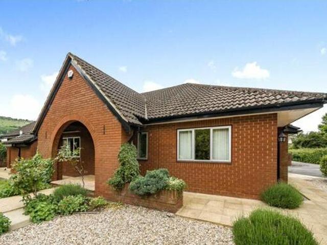 House for sale in Golden Valley, Gloucestershire