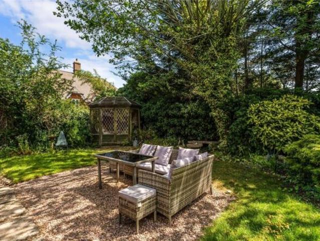 Bungalow for sale in Golden Valley, Gloucestershire