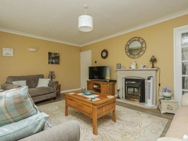 Property for sale in Herne, Kent