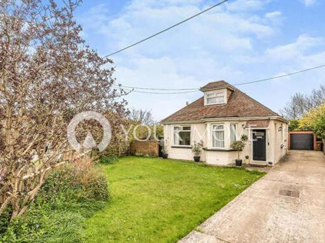 House for sale in Brompton, Chatham