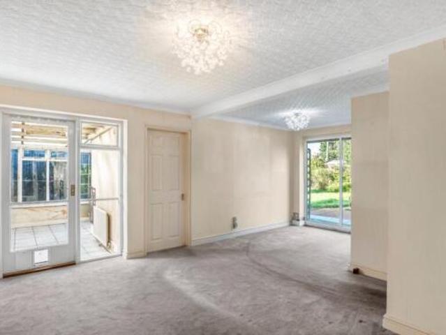 Bungalow for sale in Mickleover, Derby