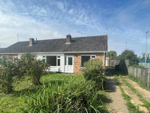 House for sale in Four Gotes, Cambridgeshire