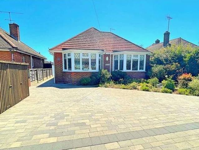House for rent in West Sussex
