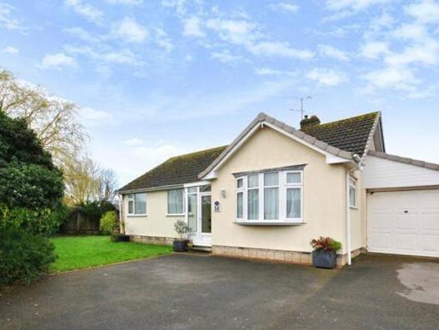 House for sale in Cheddar, Somerset
