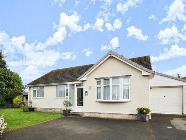 House for sale in Cheddar, Somerset
